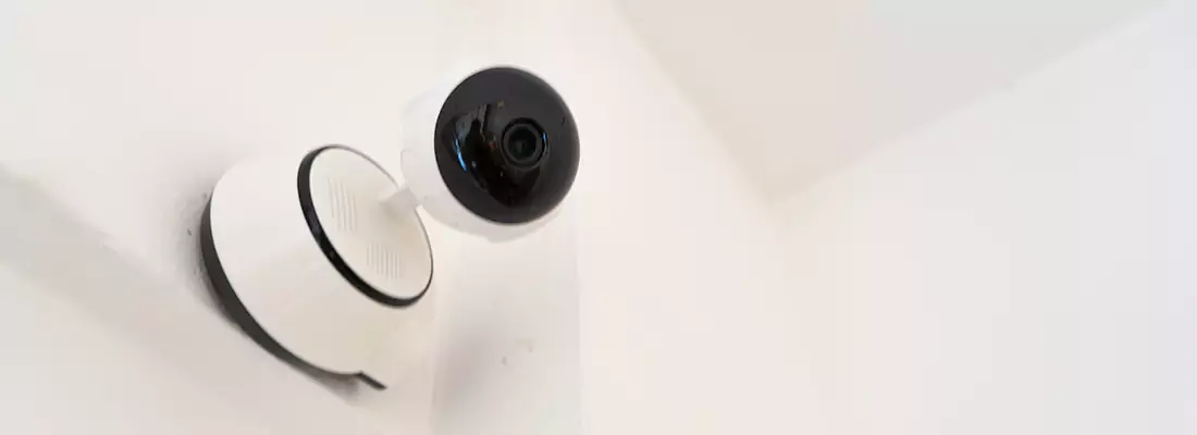 Why Choose Abbotsford Access Control for Indoor CCTV Camera Services in East Danforth, ON?