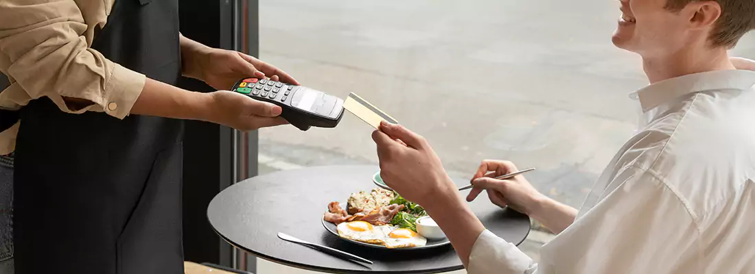 Restaurant Access Control Services in The Junction, ON