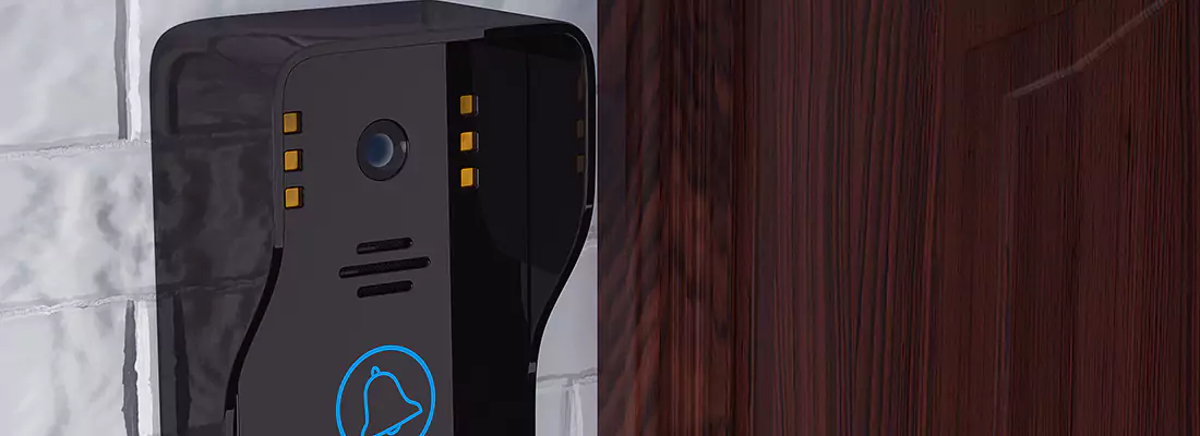 Wireless Door Proximity Sensors for Smart Security in East Danforth, ON