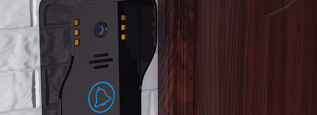 Wireless Gate Intercom Solutions for Homes and Businesses in Toronto, ON