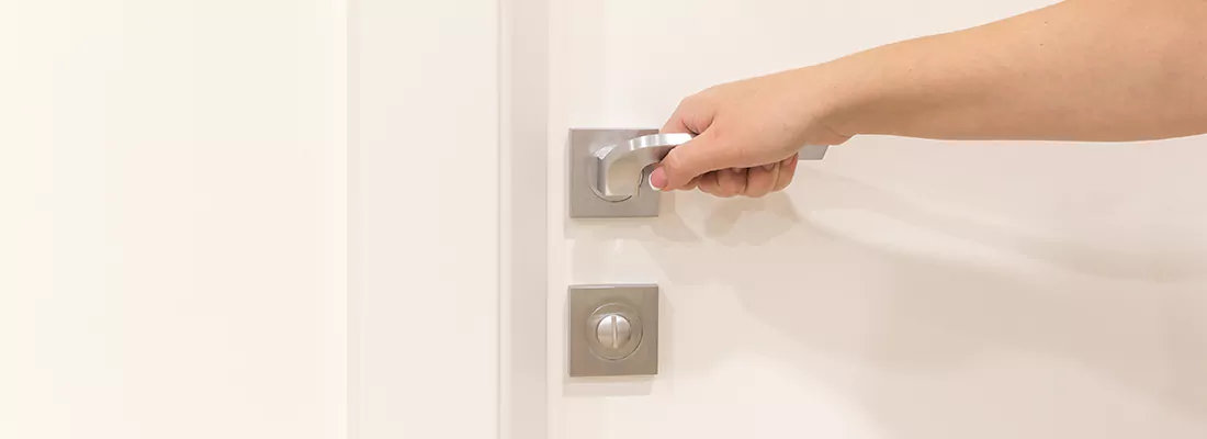 Wireless Push to Lock Door Options in East Danforth, ON