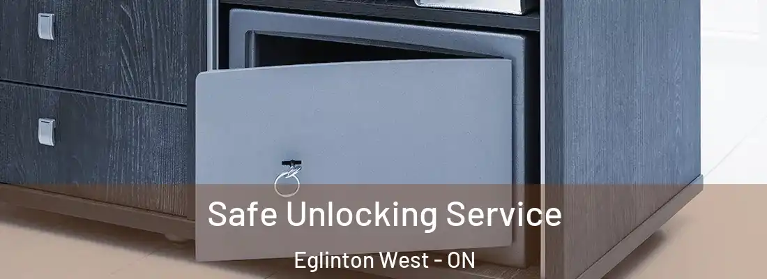  Safe Unlocking Service Eglinton West - ON