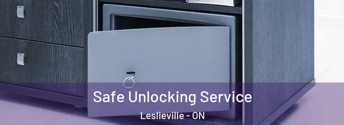  Safe Unlocking Service Leslieville - ON