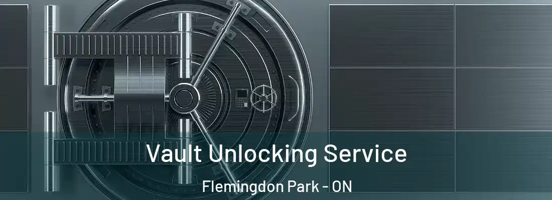  Vault Unlocking Service Flemingdon Park - ON